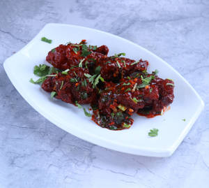 Chicken Lolipop [4 Pcs]