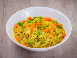 Veg Maggi