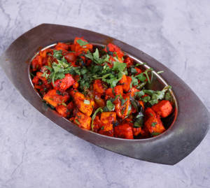 Paneer 65