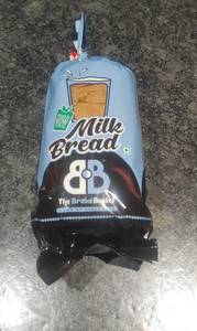 Milk Bread