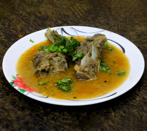 Mutton Stew
