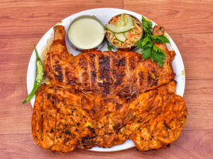 Al faham Chicken