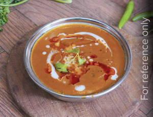 Dal Makhani