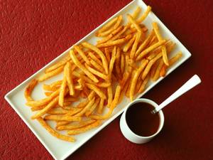 Masala French Fries 90gm