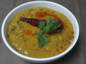 Dal Tadka