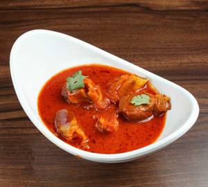 Mutton Rogan Josh