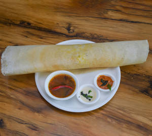 Masala Dosa    
