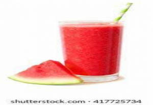 Watermelon Juice