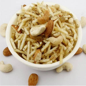 Farali Chevdo Sweet 250g [o]
