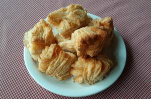 Maska Khari )200 Grams)