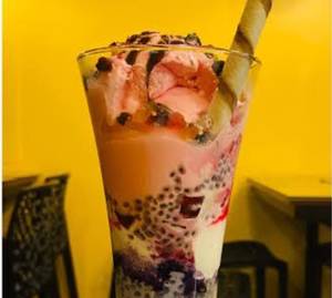Royal Falooda