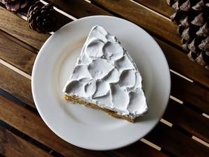 Banoffee Pie ( Banana Toffee Pie)