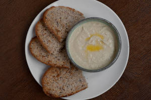 Humus Appetiser