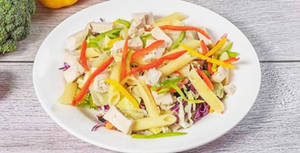 Chicken Pasta Salad
