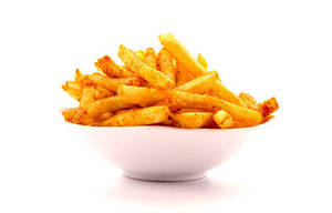 Masale Daar Fries