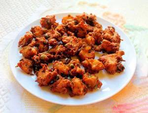 Veg Pakoda
