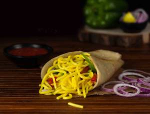 Noodle Frankie