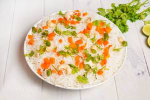 Veg Fried Rice