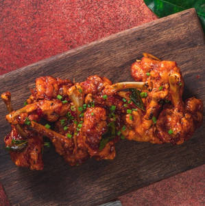 Drums Of Heaven (thai Style) (8 Pcs)