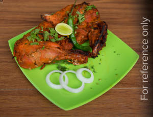 Tandoori Chicken
