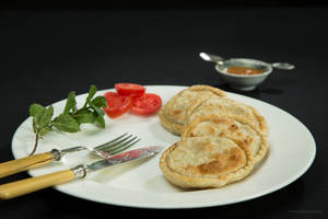Talu Mein Soup Chicken