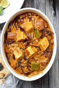 Paneer Do Pyaza