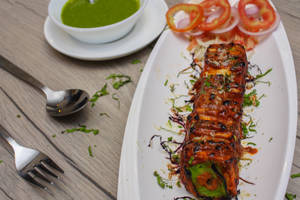 Paneer Tikka