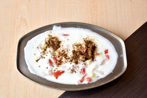 Mix Veg Raita