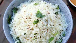 Jeera Rice