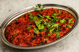 Boneless Butter Chicken