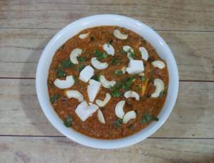 Kaju Paneer