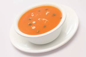 Cream of Tomato Soup