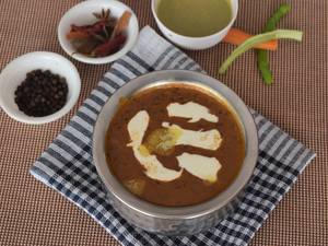 Dal Makhani