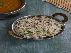 Jeera Rice