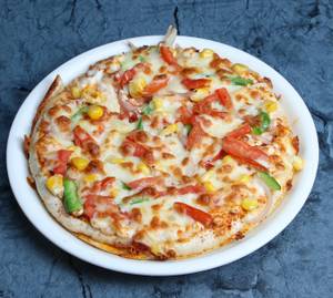 Veg Karnival Pizza