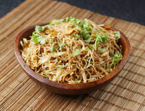 Egg Soft Noodles