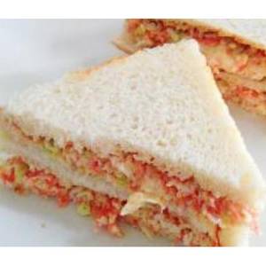 Coleslaw sandwich  (Qty. 2)