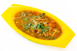 Chana Masala (s.a.a)