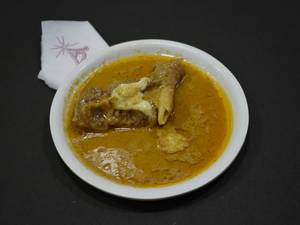 Mutton Rogan Josh