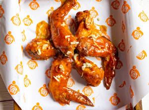 Buffalo Chicken Wings