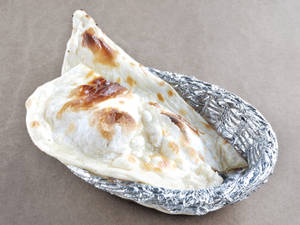 Butter Naan