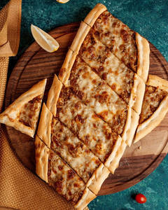 Chicken Pide