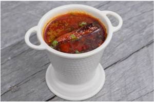 Dal Tadka Fry