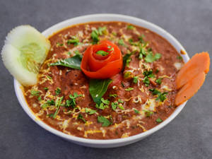 Paneer Basket