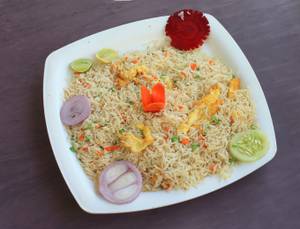Egg Fried Rice