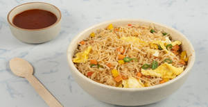Egg Fried Rice