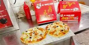 Veg Pizza