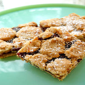 LINZER BAR