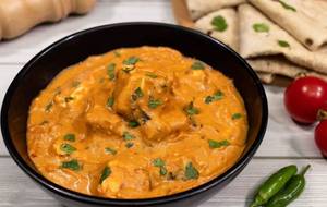 Shahi Paneer