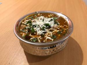 Mutter Paneer